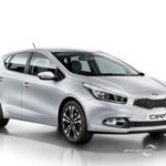 KIA CEED II 1.6 CRDI 