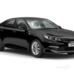 NA PRENÁJOM - Kia Optima 1.7 CRDi