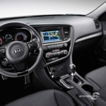 NA PRENÁJOM - Kia Optima 1.7 CRDi