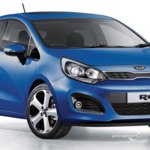 NA PRENÁJOM - KIA RIO 1.4 CVVT LX 