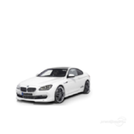 NA PRENÁJOM - BMW 6 650 XDRIVE FULL 