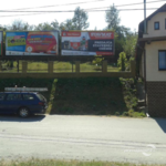 Billboard na prenájom - Levoča LE 004