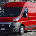 Fiat Ducato 130 Multijet L2H2