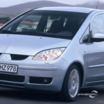 Mitsubishi Colt 1.1i