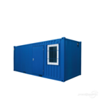 NA PRENÁJOM -  Skladový kontajner