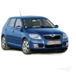 Škoda Fabia Ambiente/Sport 1.2 i AC