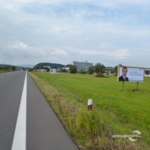 Billboard na prenájom - Tlmače