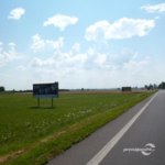 Billboard na prenájom - Tlmače