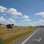 Billboard na prenájom - Tlmače