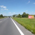 Billboard na prenájom - Tlmače