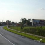 Billboard na prenájom - Veľký Ďur