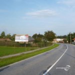 Billboard na prenájom - Veľký Ďur