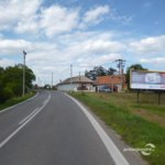 Billboard na prenájom - Hronovce