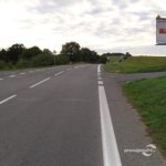 Billboard na prenájom - Kmeťovce