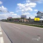 Billboard na prenájom - Báb