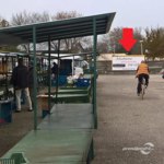 Billboard na prenájom - Komárno