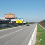 Billboard na prenájom - Báb