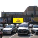 Billboard na prenájom - Nitra