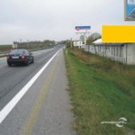 Billboard na prenájom - Báb