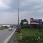 Billboard na prenájom - Nitra