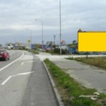 Billboard na prenájom - Nitra