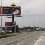 Billboard na prenájom - Nitra