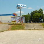 Billboard na prenájom - Nitra