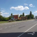 Billboard na prenájom - Nitra