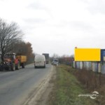 Billboard na prenájom - Čakajovce