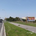 Billboard na prenájom - Nitra