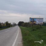 Billboard na prenájom - Vráble