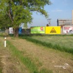 Billboard na prenájom - Zlatná na Ostrove