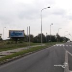 Billboard na prenájom - Nitra