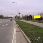 Billboard na prenájom - Nitra