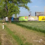 Billboard na prenájom - Zlatná na Ostrove