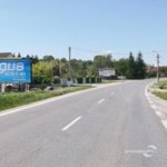 Billboard na prenájom - Veľký Kýr