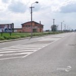 Billboard na prenájom - Štúrovo