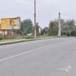 Billboard na prenájom - Šurany