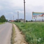 Billboard na prenájom - Štúrovo