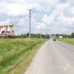 Billboard na prenájom - Štúrovo