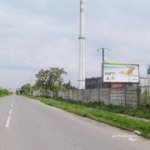 Billboard na prenájom - Šurany