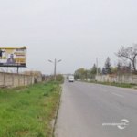 Billboard na prenájom - Šurany