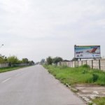 Billboard na prenájom - Šurany