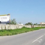 Billboard na prenájom - Šurany
