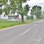 Billboard na prenájom - Úľany nad Žitavou