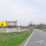 Billboard na prenájom - Mužla