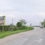 Billboard na prenájom - Nové Zámky