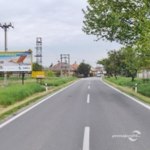 Billboard na prenájom - Mužla