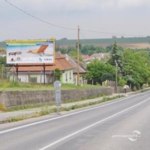 Billboard na prenájom - Kolta