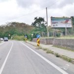 Billboard na prenájom - Kolta